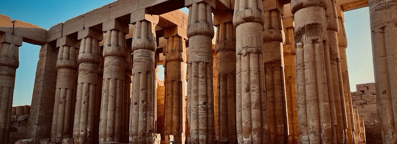 Luxor Temple