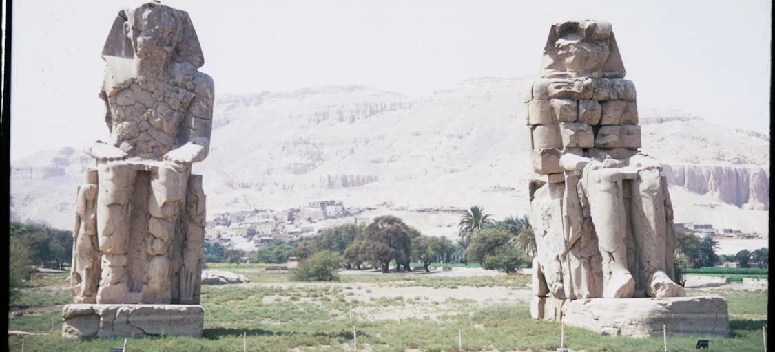 Luxor Temple