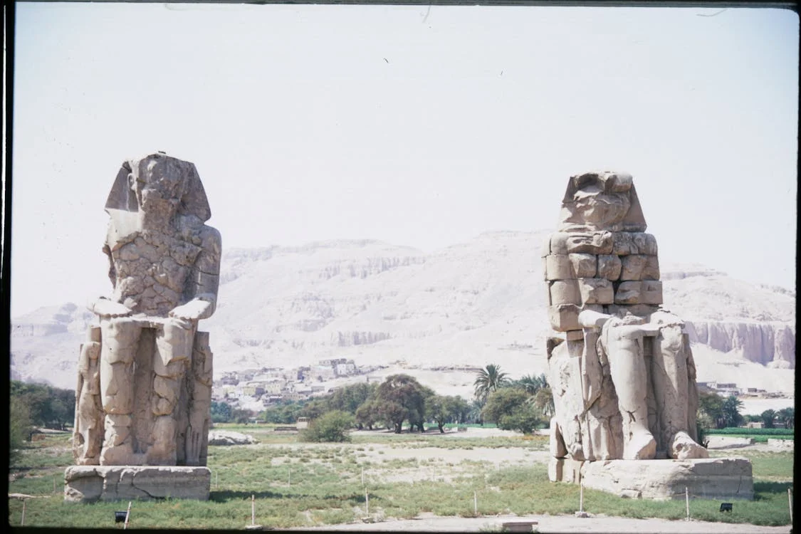 Luxor Temple